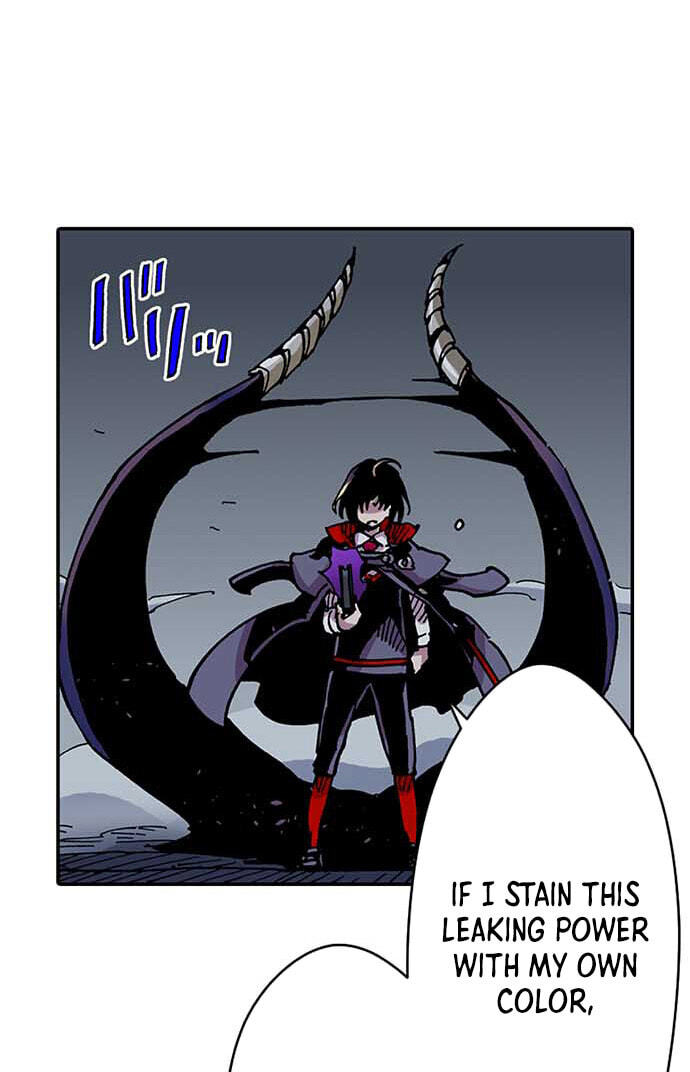 Clevatess Chapter 96 page 58 - 