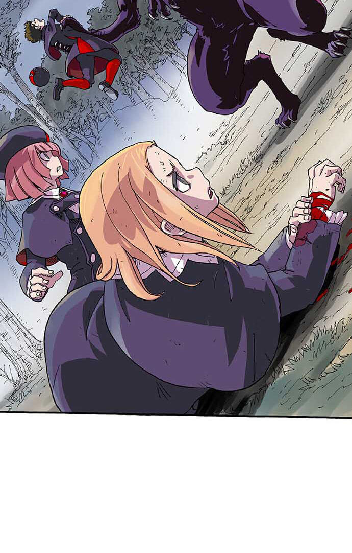 Clevatess Chapter 96 page 7 - 