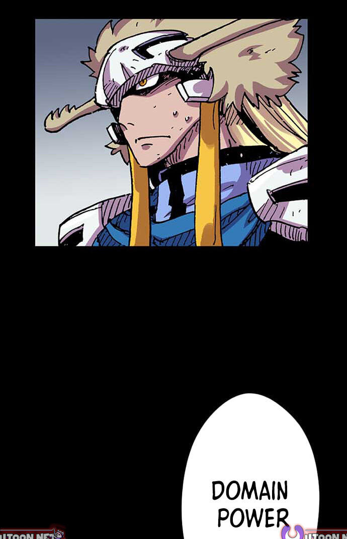 Clevatess Chapter 96 page 64 - 