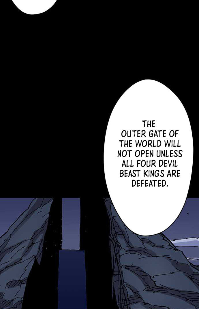 Clevatess Chapter 96 page 70 - 