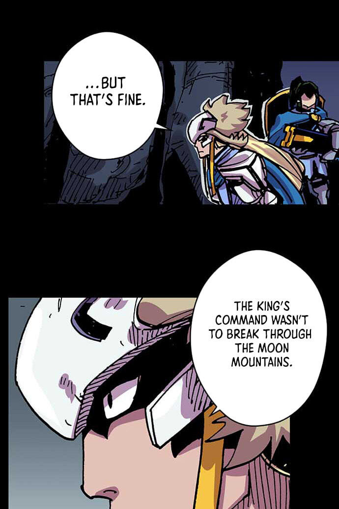 Clevatess Chapter 96 page 72 - 