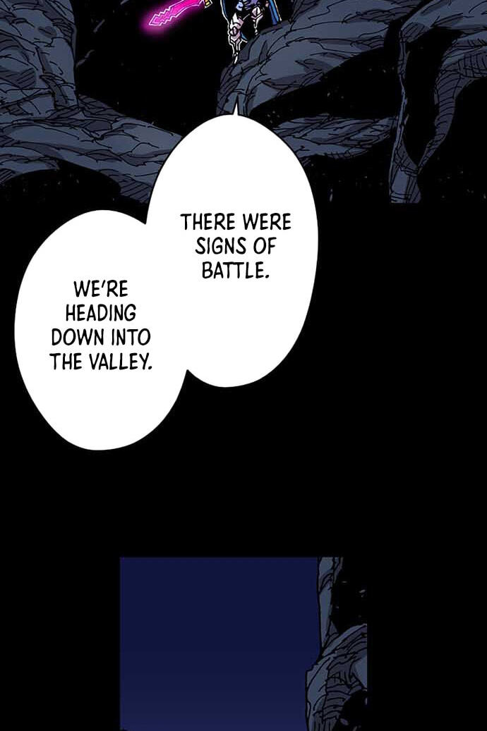 Clevatess Chapter 96 page 74 - 