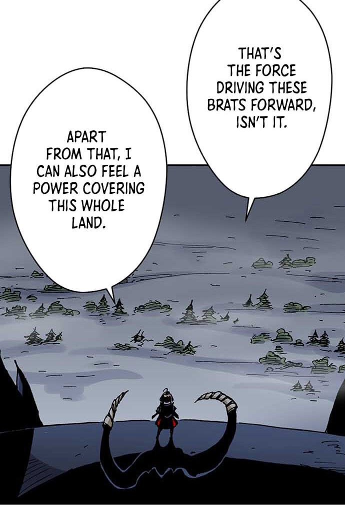 Clevatess Chapter 96 page 79 - 