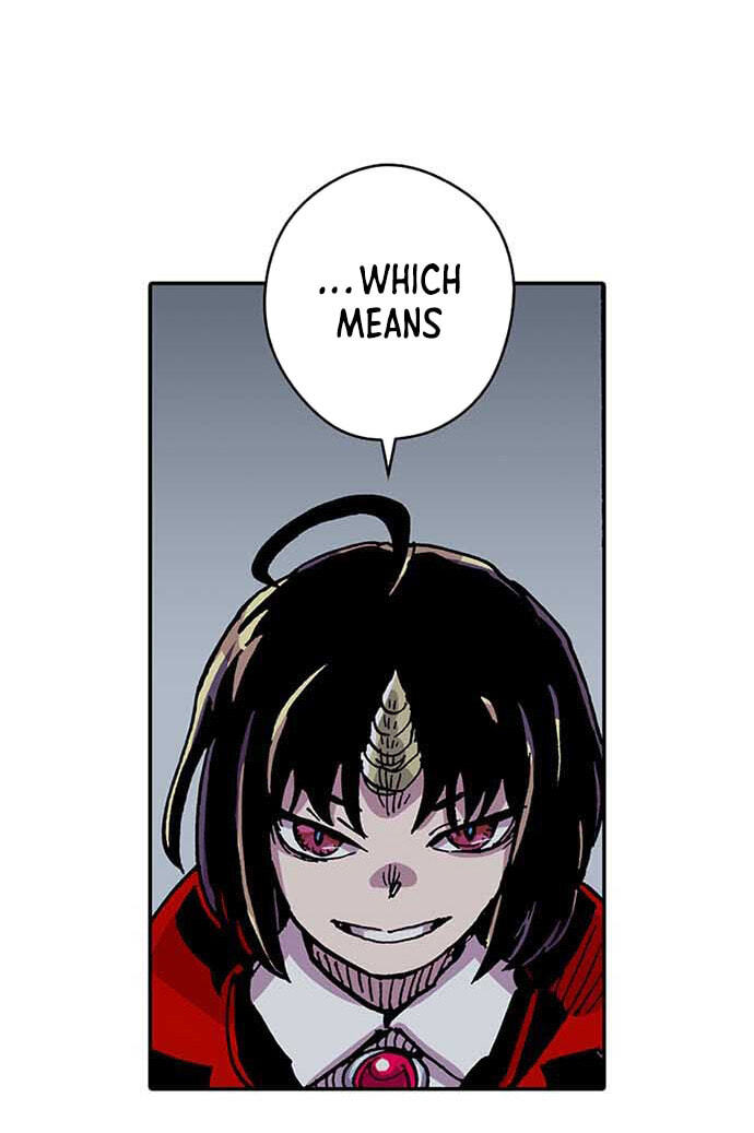 Clevatess Chapter 96 page 80 - 