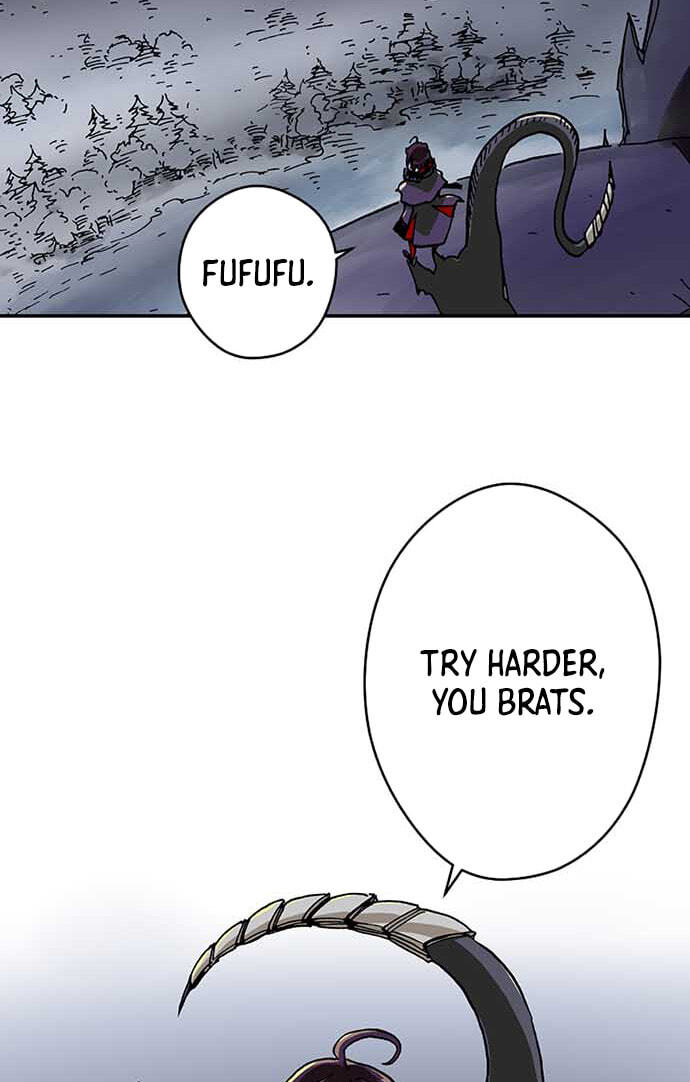 Clevatess Chapter 96 page 9 - 