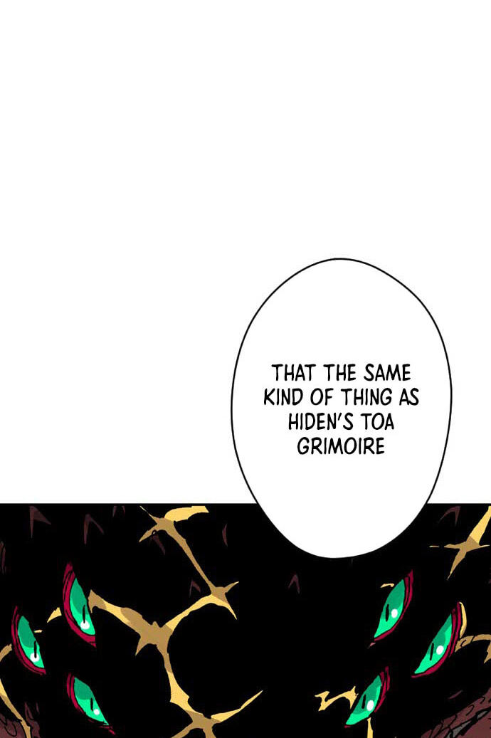 Clevatess Chapter 96 page 81 - 