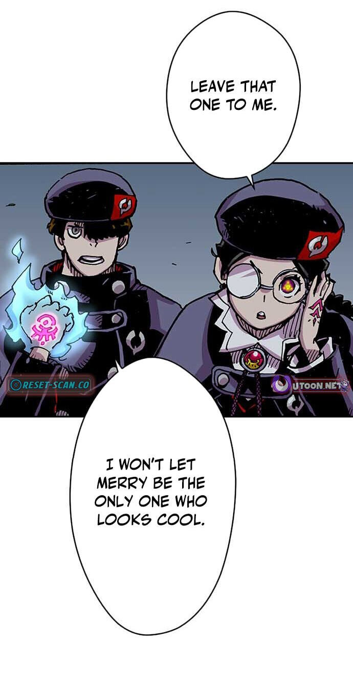 Clevatess Chapter 97 page 12 - 