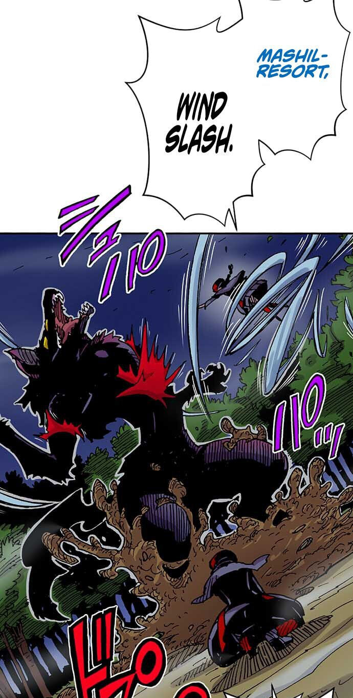 Clevatess Chapter 97 page 15 - 