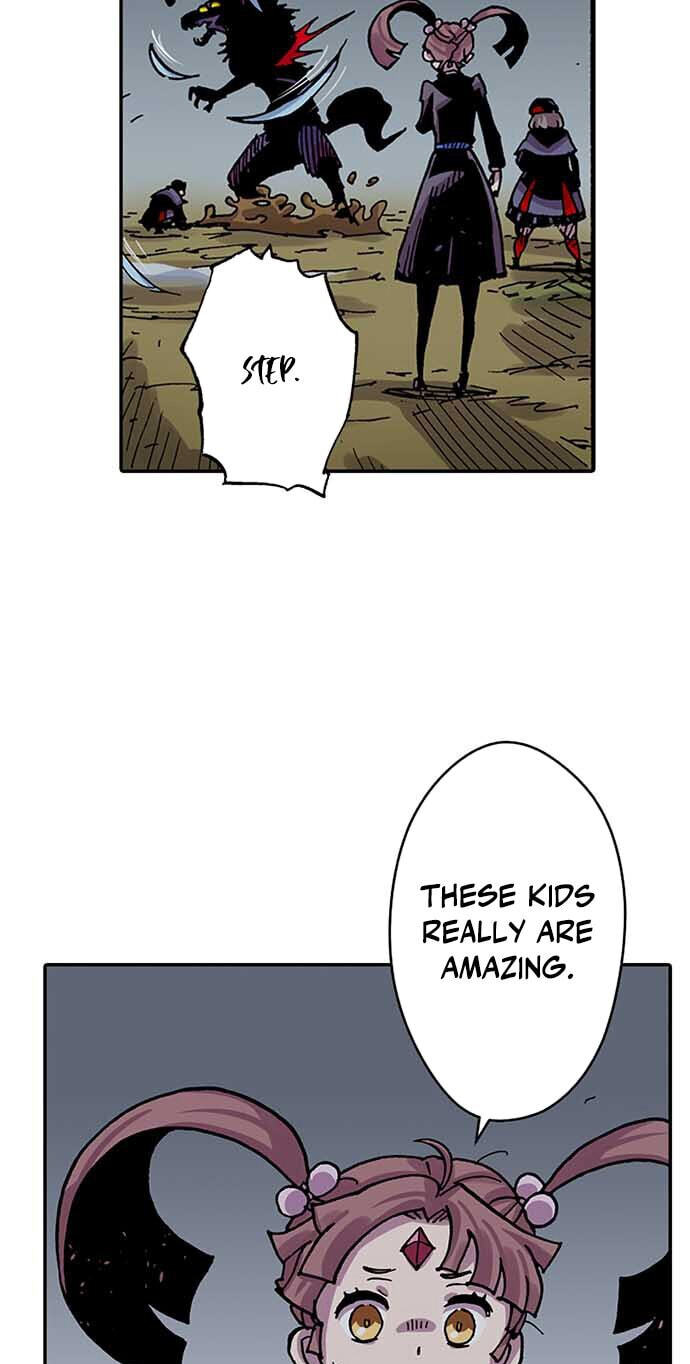 Clevatess Chapter 97 page 17 - 
