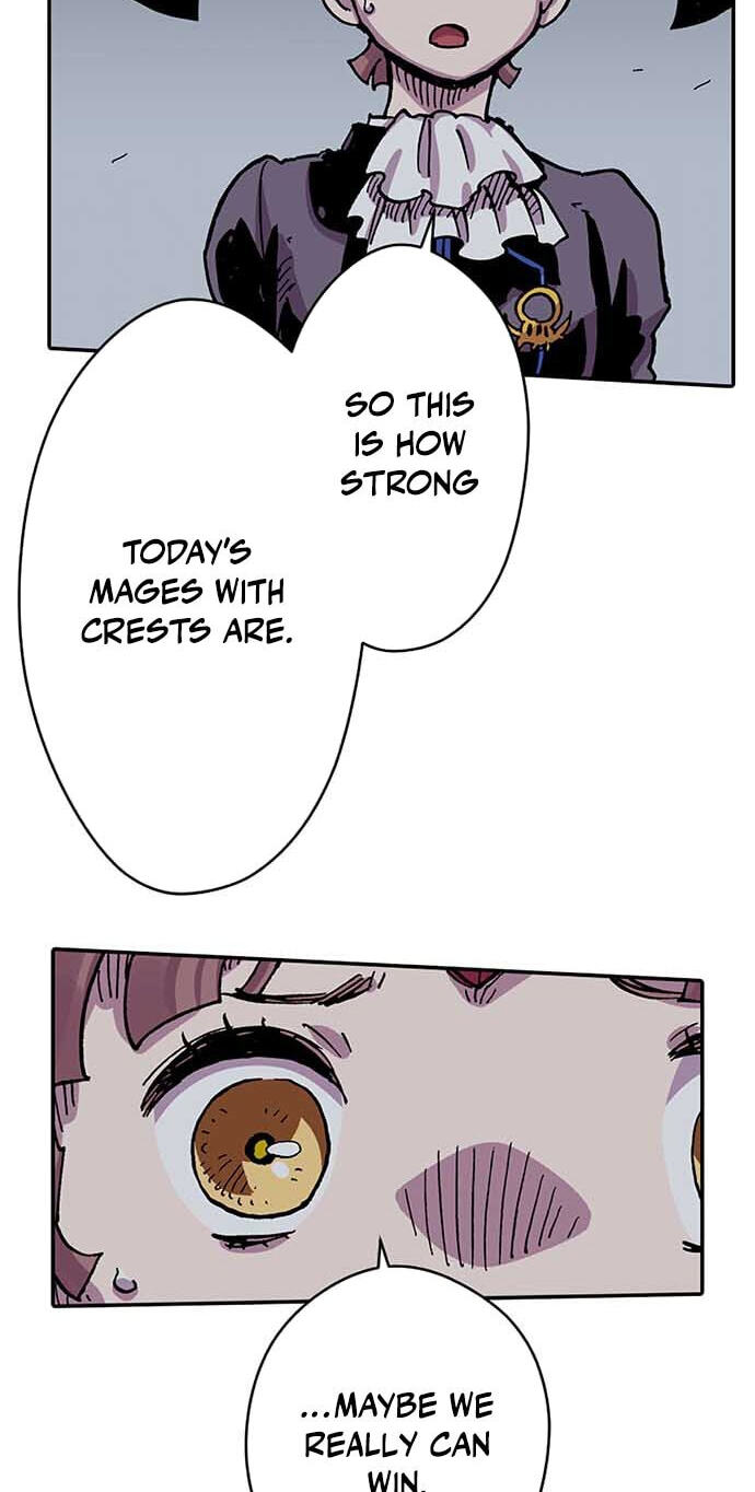 Clevatess Chapter 97 page 18 - 