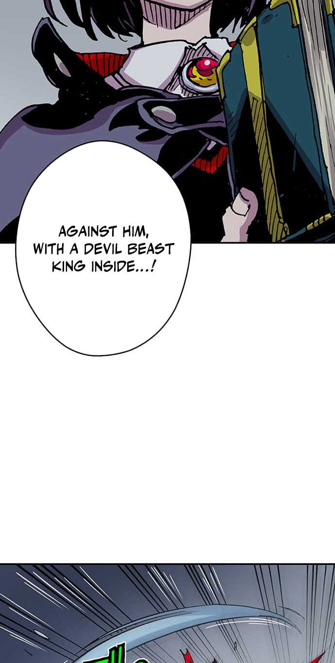 Clevatess Chapter 97 page 20 - 