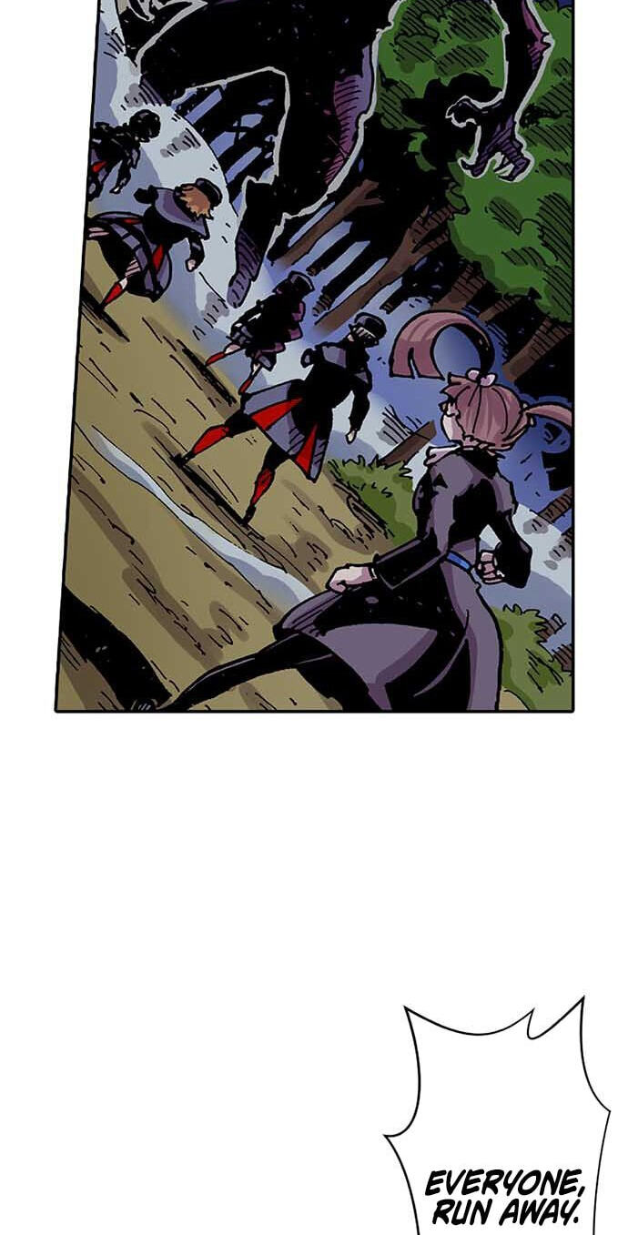 Clevatess Chapter 97 page 3 - 