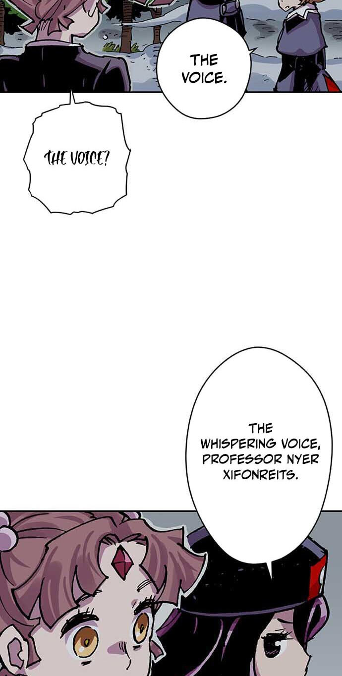 Clevatess Chapter 97 page 40 - 