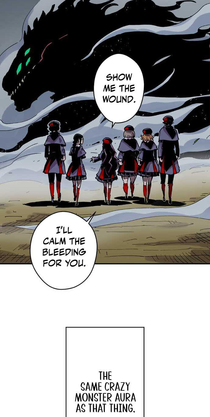 Clevatess Chapter 97 page 43 - 