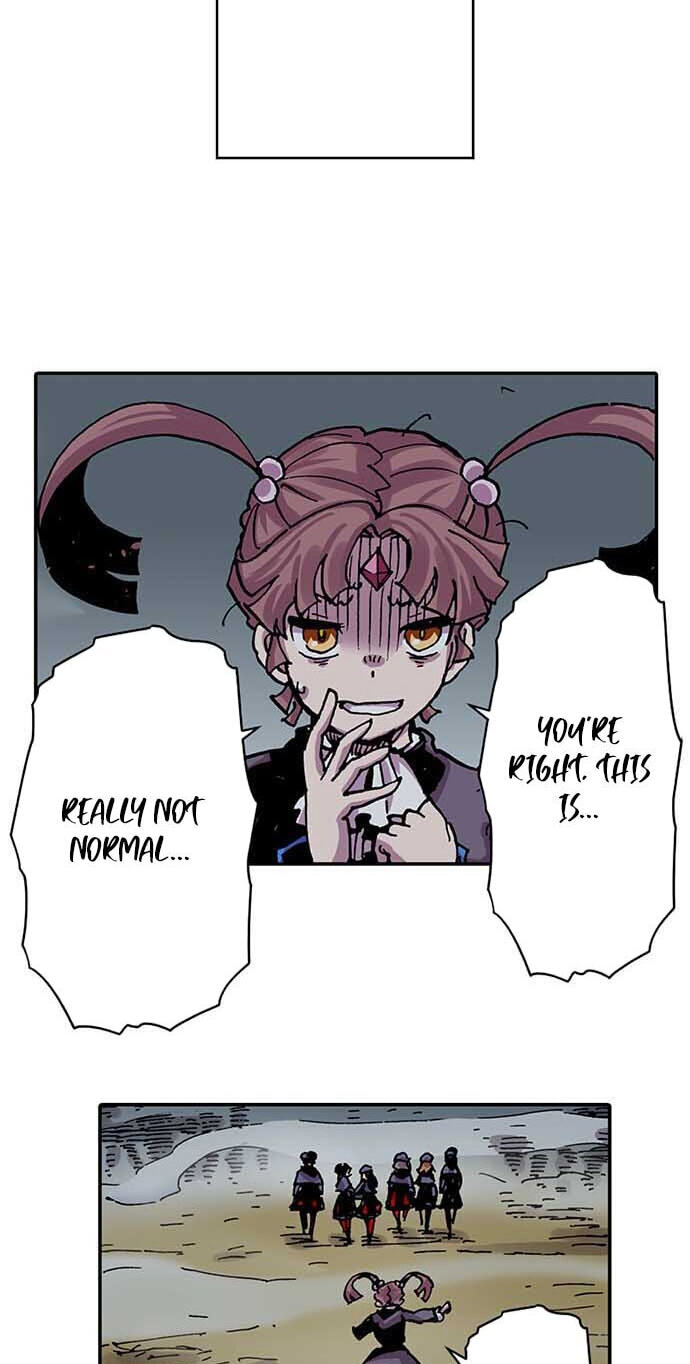 Clevatess Chapter 97 page 44 - 