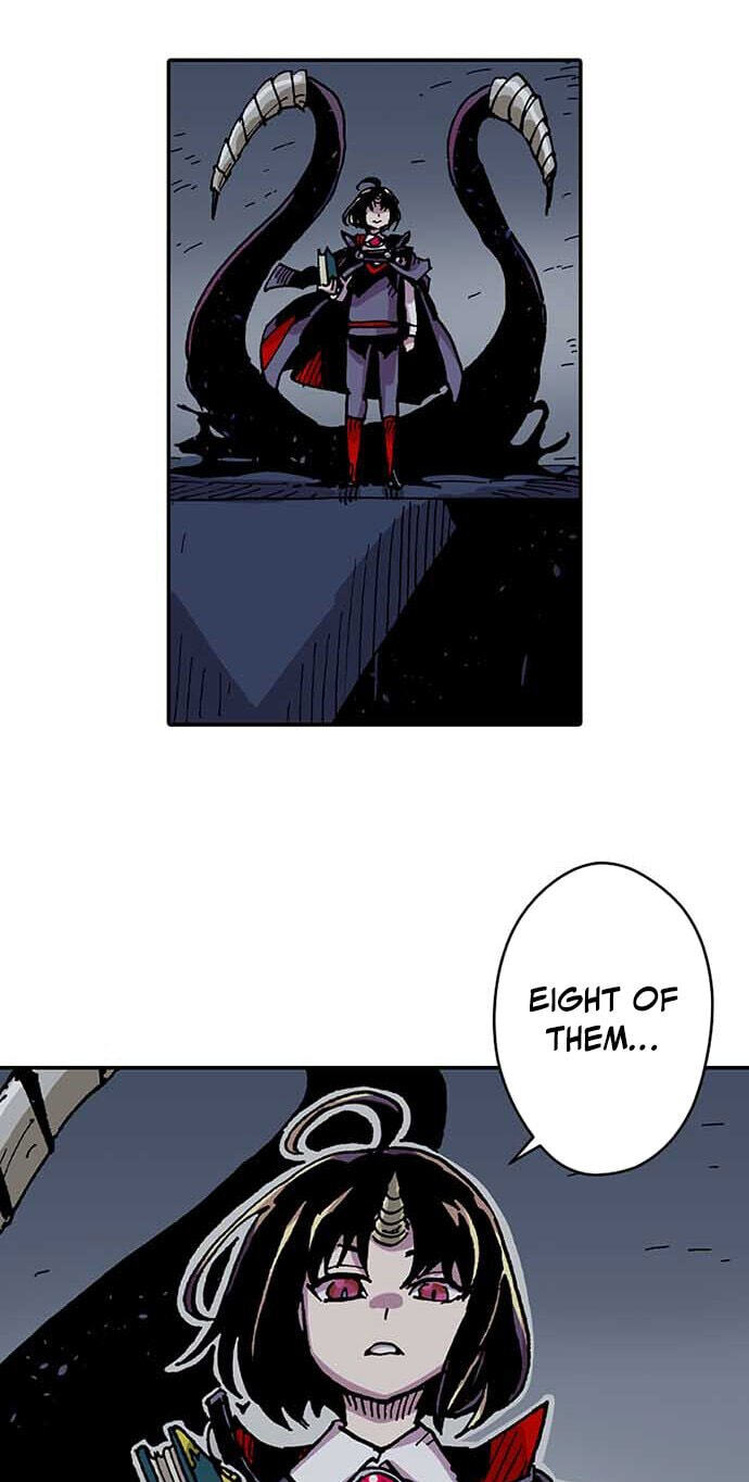 Clevatess Chapter 97 page 46 - 