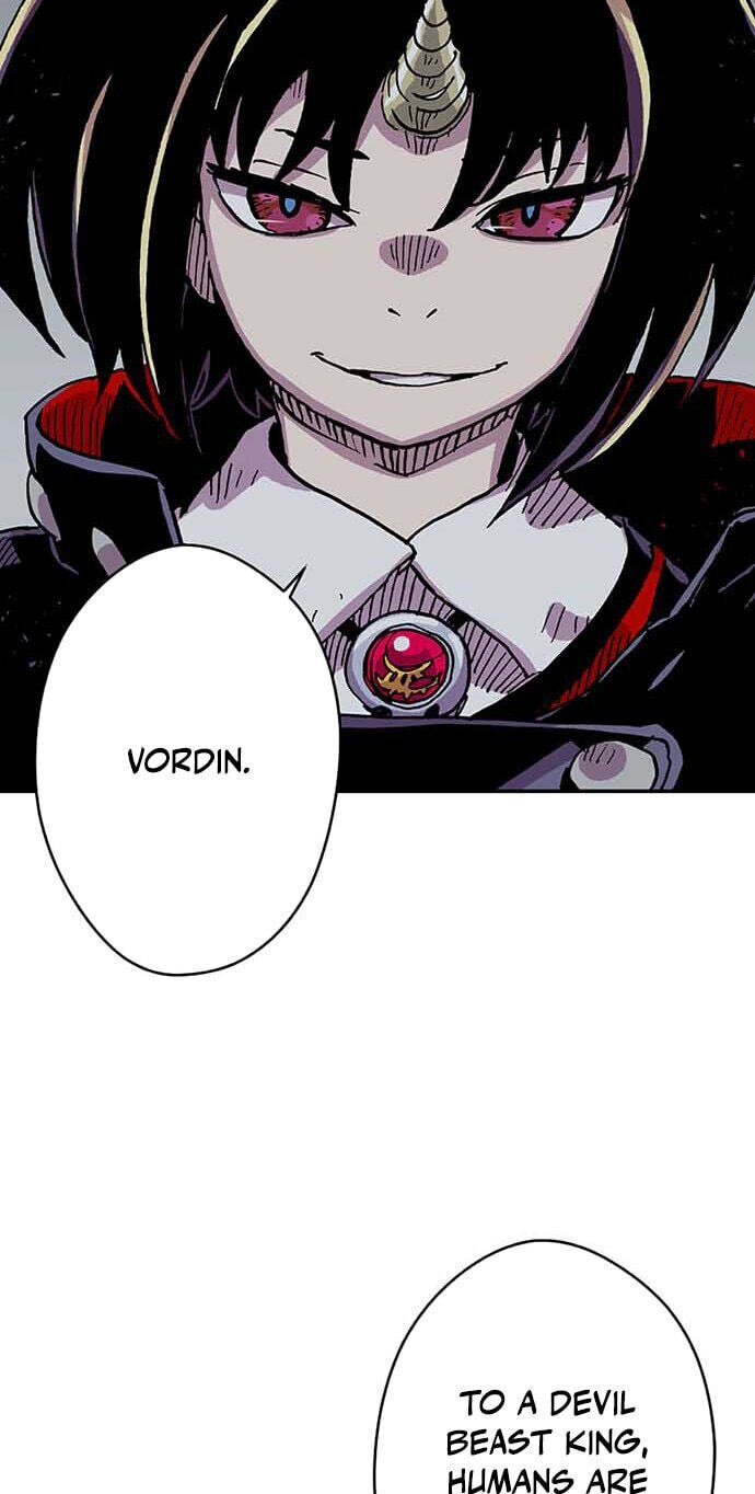 Clevatess Chapter 97 page 48 - 