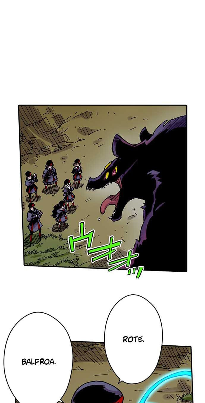 Clevatess Chapter 97 page 6 - 