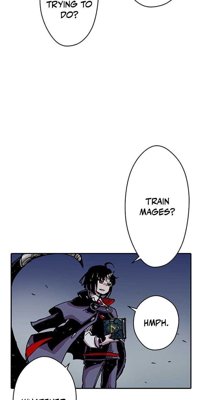 Clevatess Chapter 97 page 52 - 