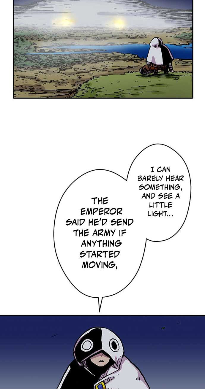 Clevatess Chapter 97 page 58 - 
