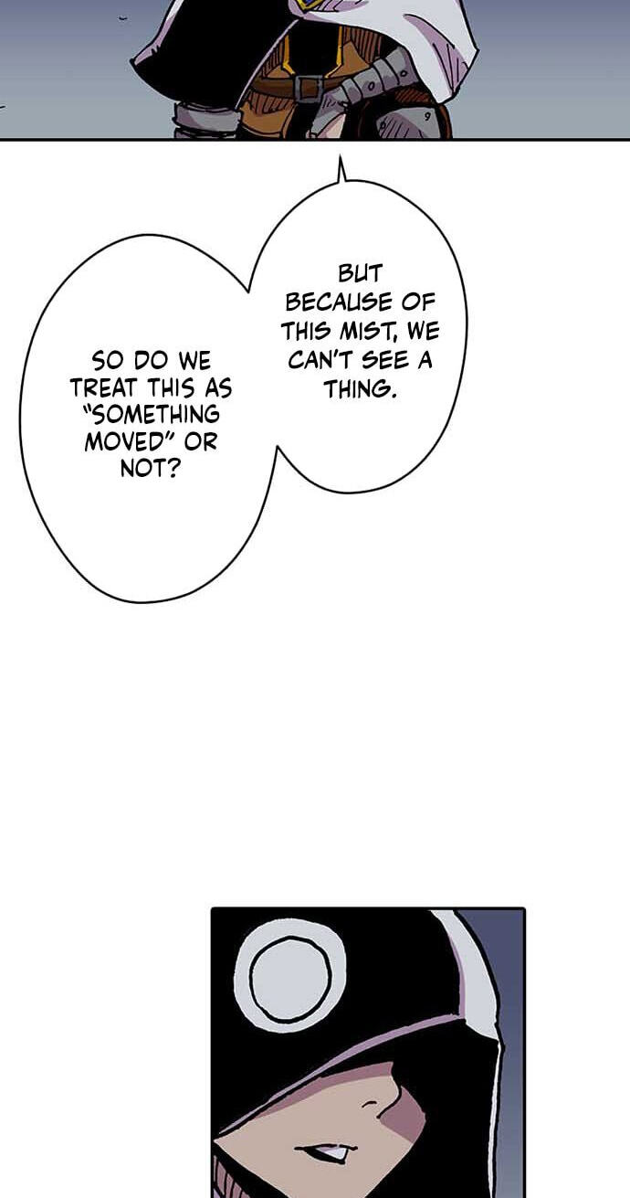 Clevatess Chapter 97 page 59 - 