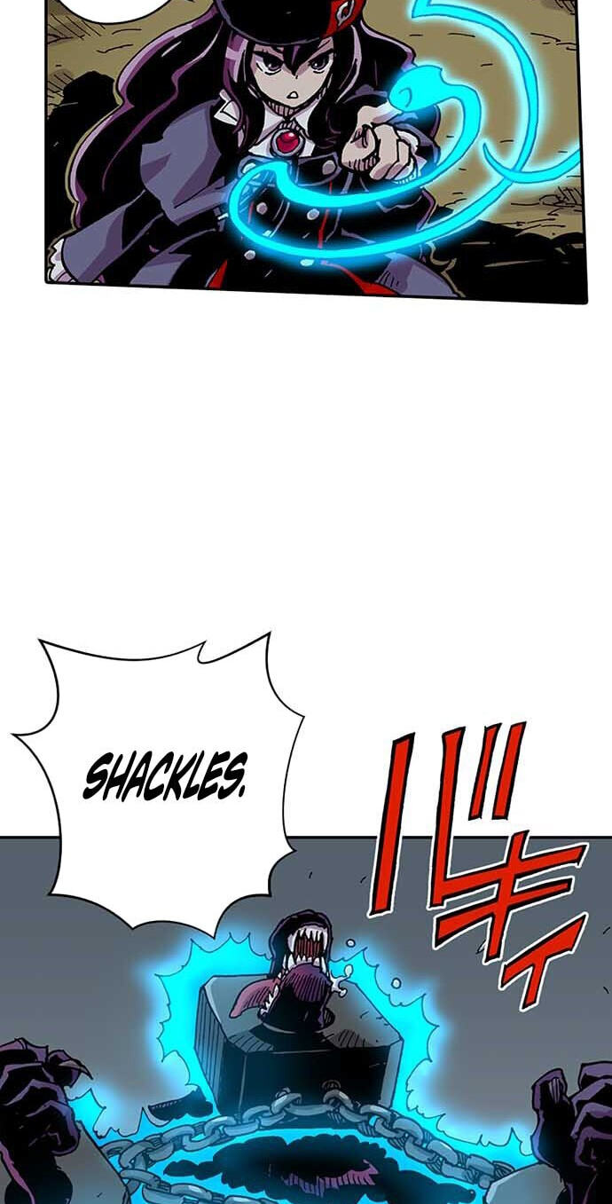 Clevatess Chapter 97 page 7 - 