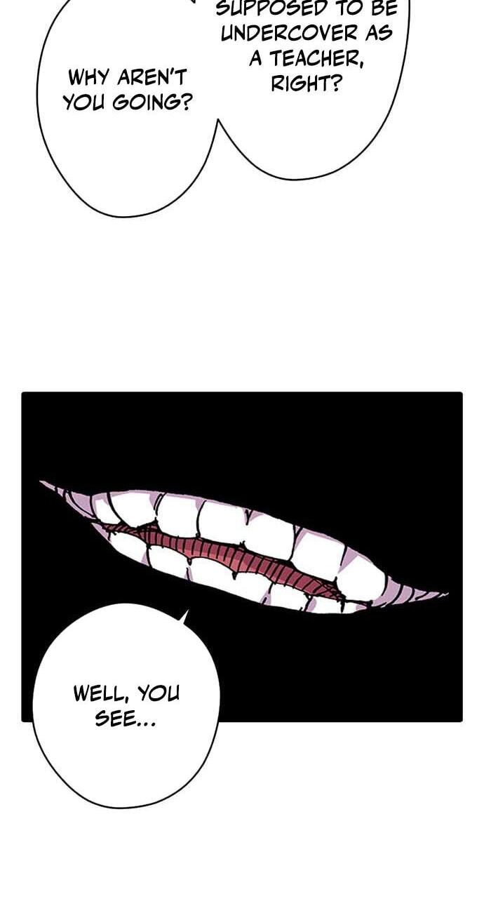 Clevatess Chapter 97 page 61 - 