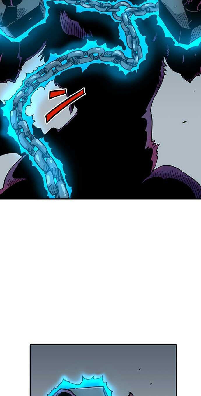 Clevatess Chapter 97 page 8 - 