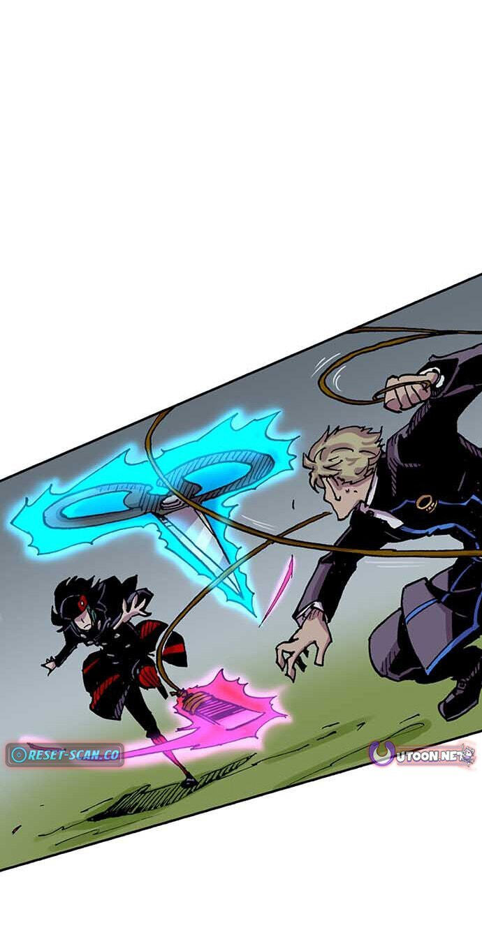 Clevatess Chapter 98 page 12 - 
