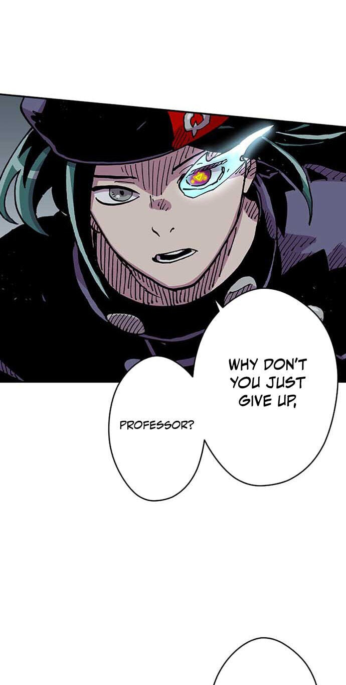 Clevatess Chapter 98 page 13 - 