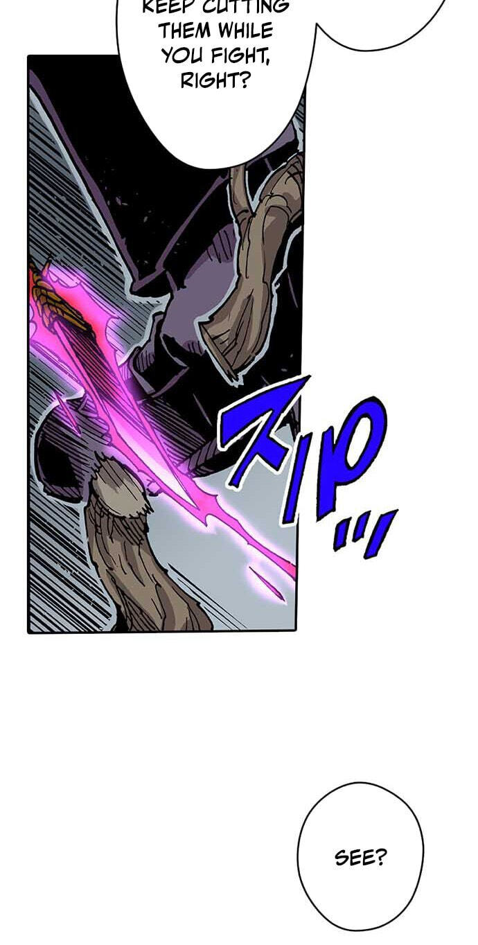 Clevatess Chapter 98 page 15 - 