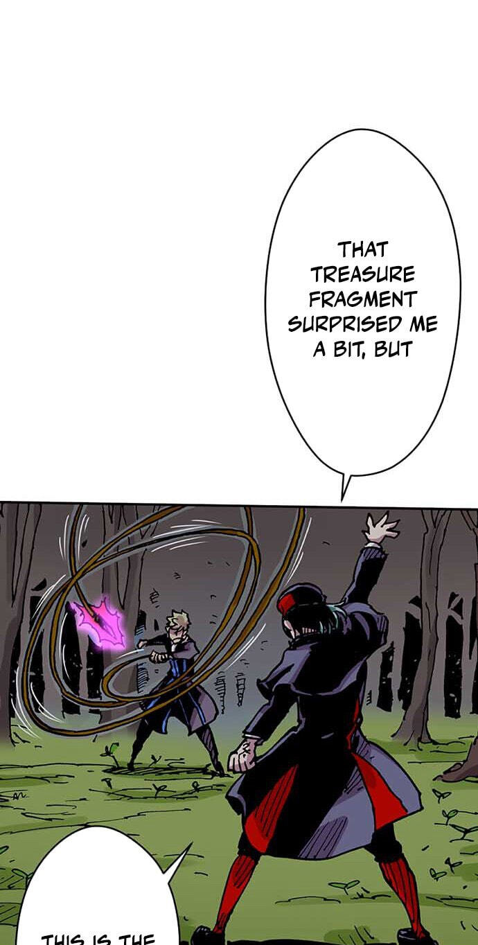 Clevatess Chapter 98 page 17 - 