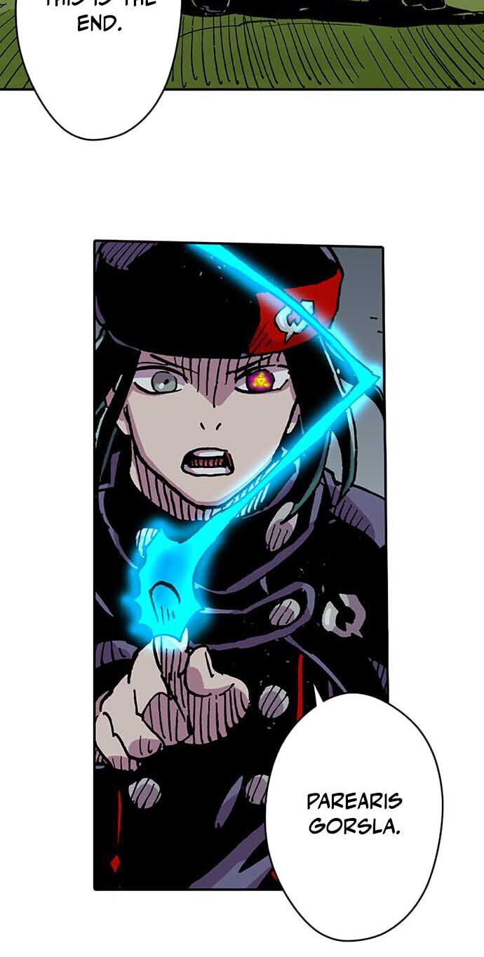 Clevatess Chapter 98 page 18 - 