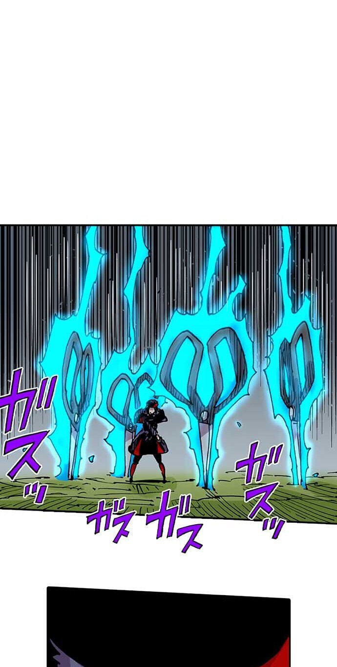 Clevatess Chapter 98 page 19 - 