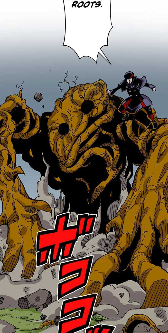 Clevatess Chapter 98 page 21 - 
