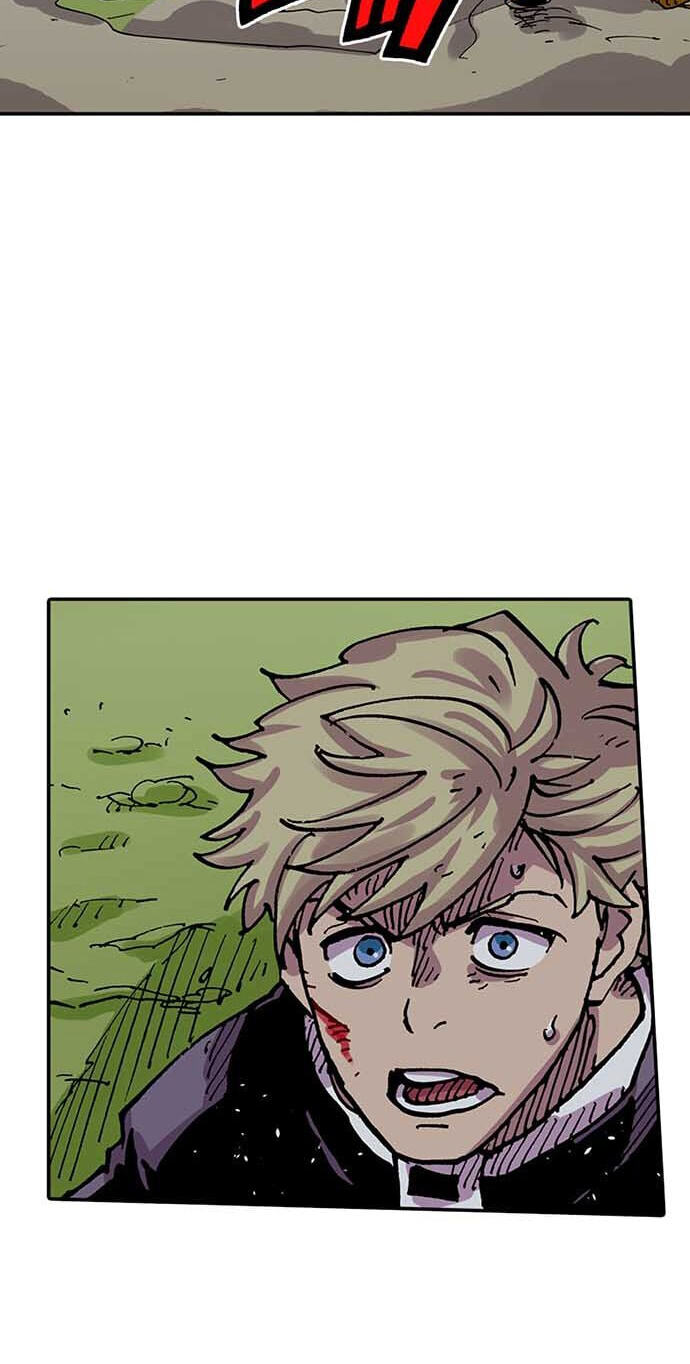 Clevatess Chapter 98 page 22 - 