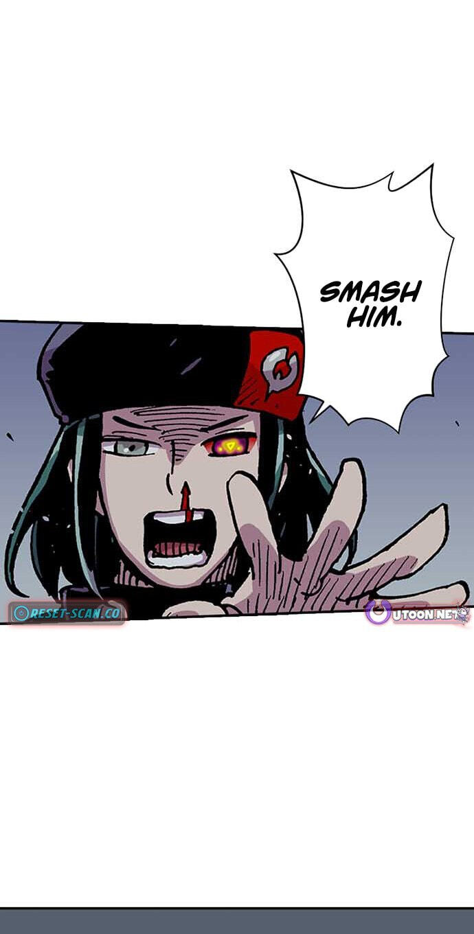 Clevatess Chapter 98 page 23 - 