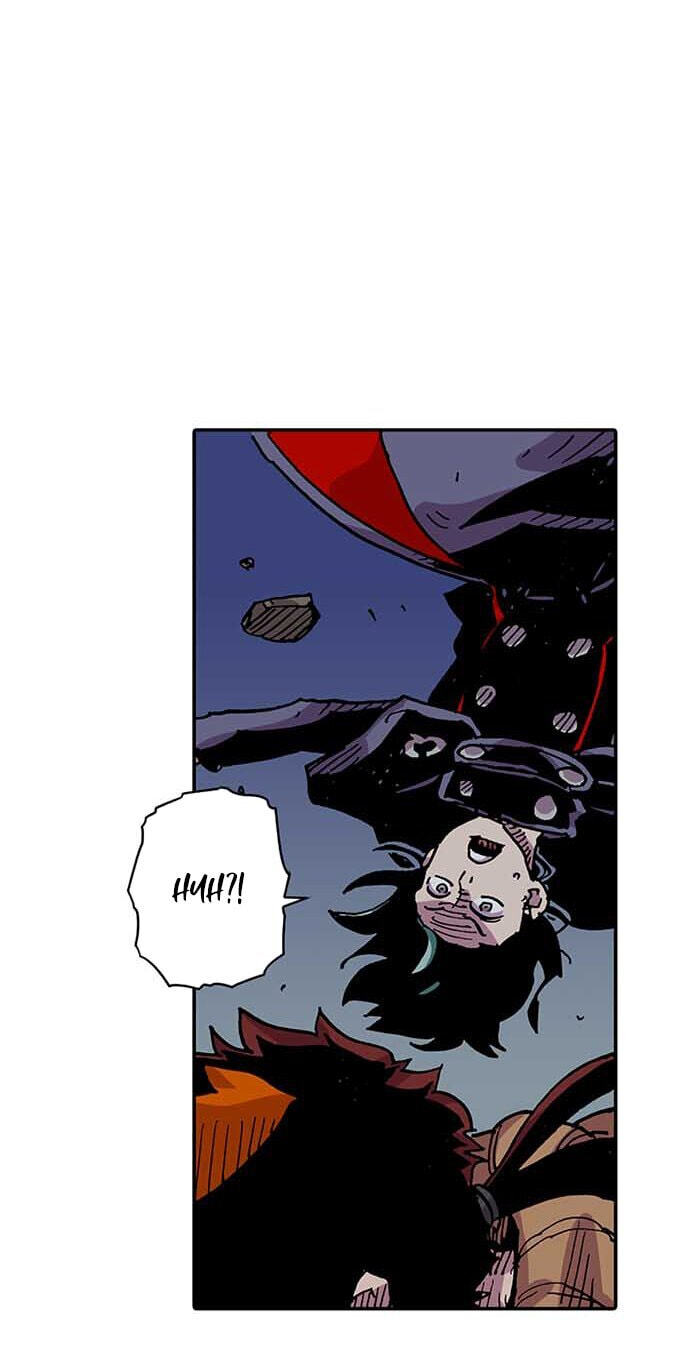 Clevatess Chapter 98 page 26 - 