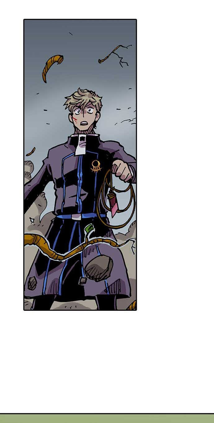 Clevatess Chapter 98 page 27 - 