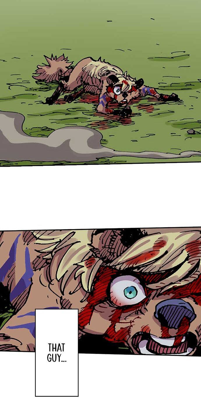 Clevatess Chapter 98 page 28 - 