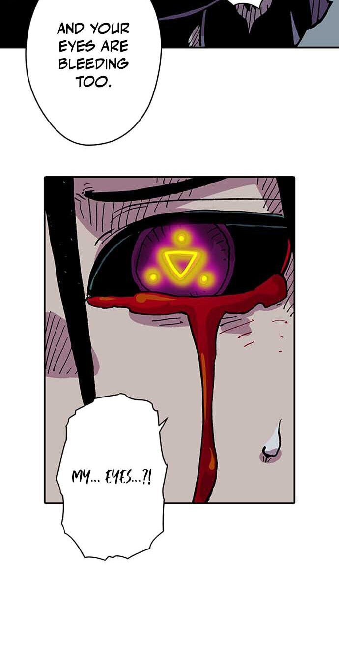 Clevatess Chapter 98 page 36 - 
