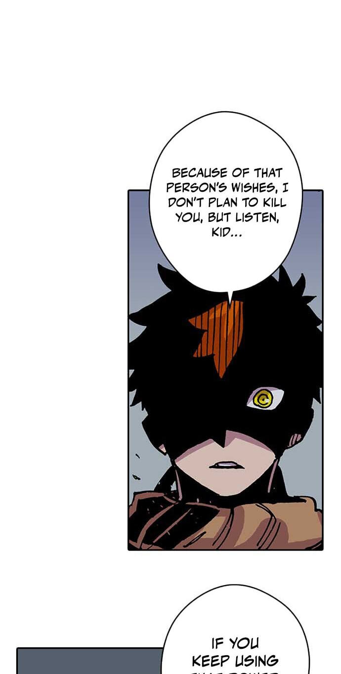 Clevatess Chapter 98 page 38 - 
