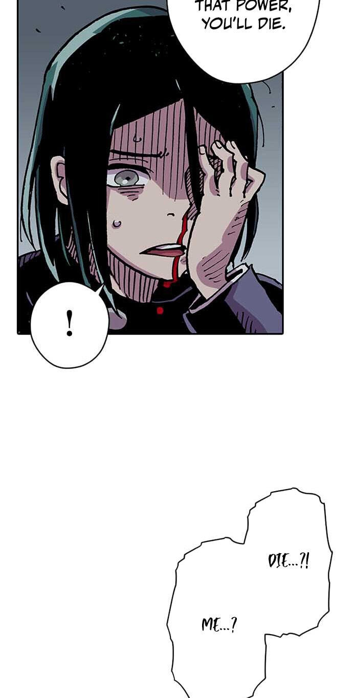 Clevatess Chapter 98 page 39 - 