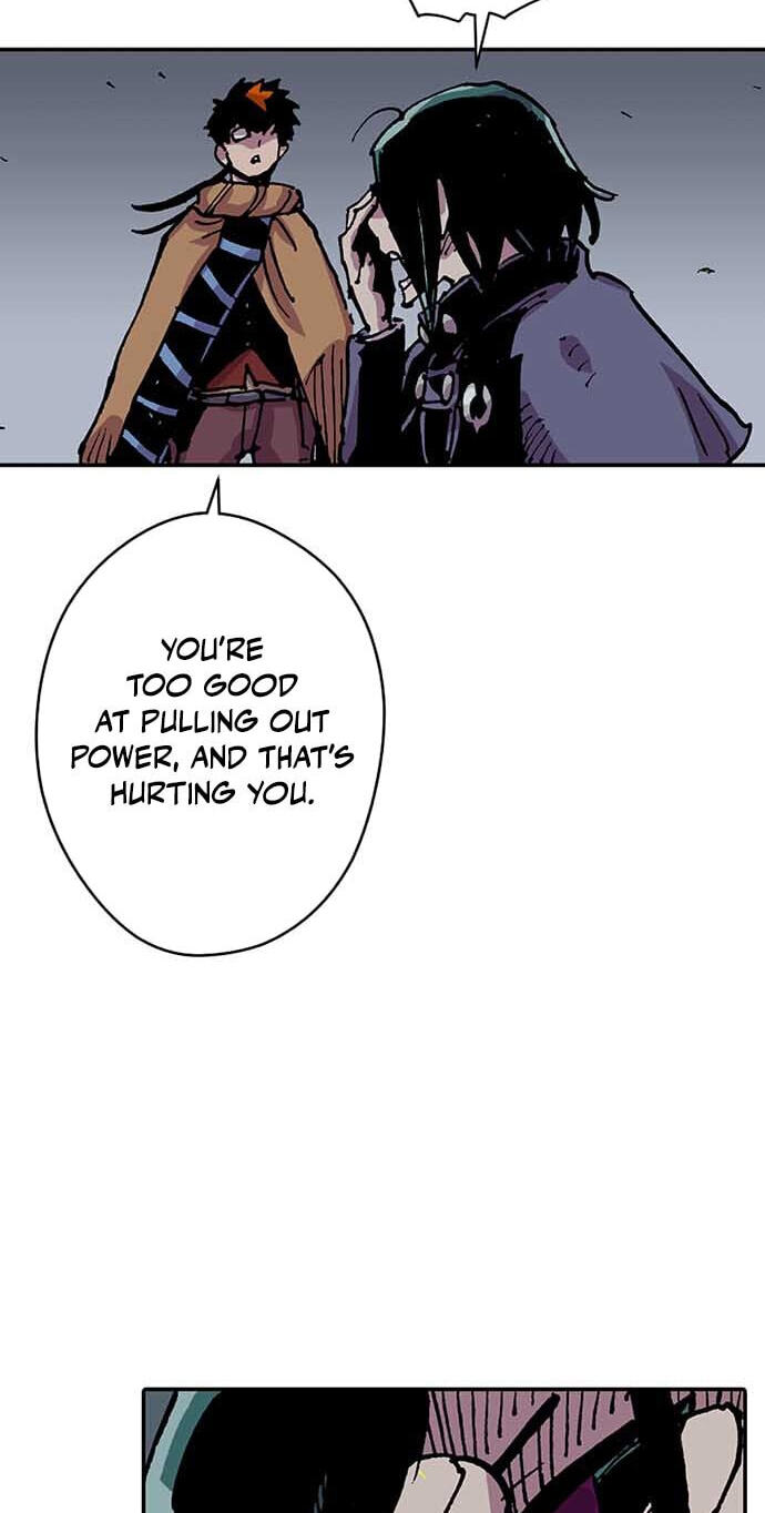 Clevatess Chapter 98 page 40 - 