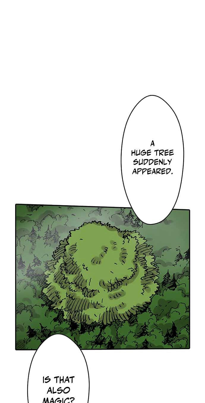 Clevatess Chapter 98 page 5 - 