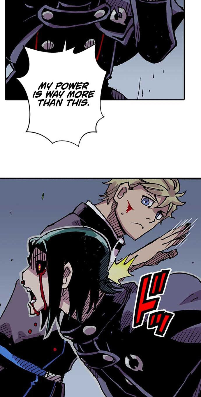 Clevatess Chapter 98 page 42 - 