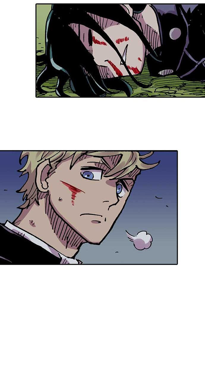 Clevatess Chapter 98 page 47 - 