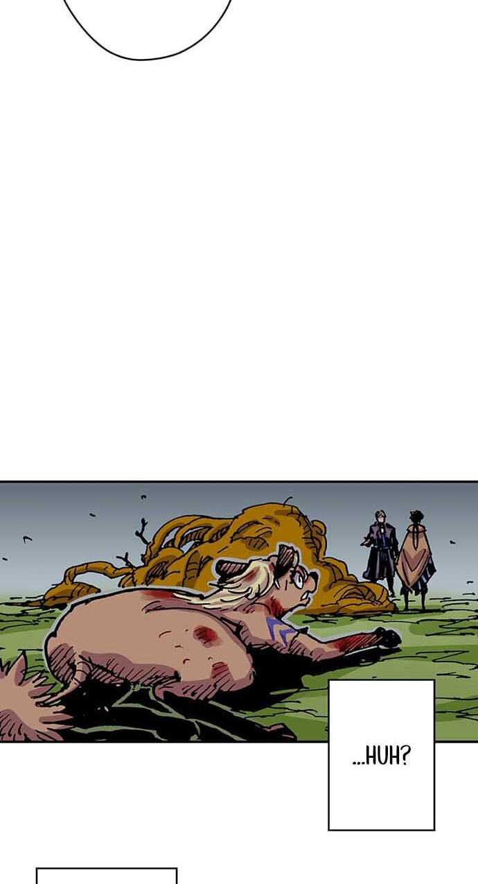 Clevatess Chapter 98 page 50 - 