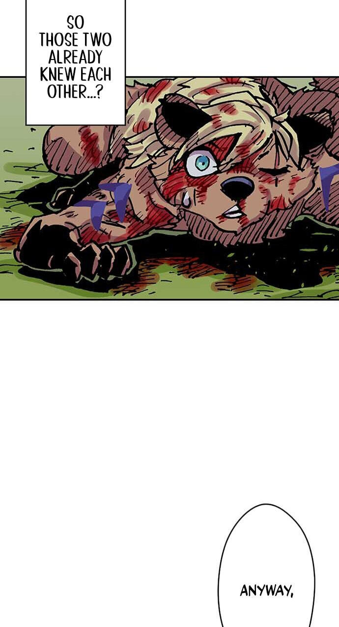 Clevatess Chapter 98 page 51 - 