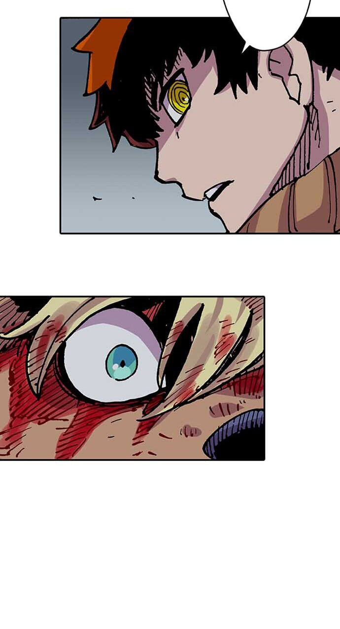 Clevatess Chapter 98 page 52 - 
